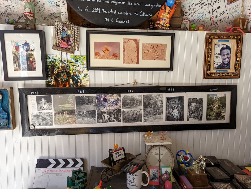 Cathedral of Junk gallery image 1