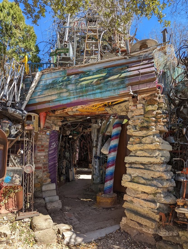 Cathedral of Junk gallery image 3