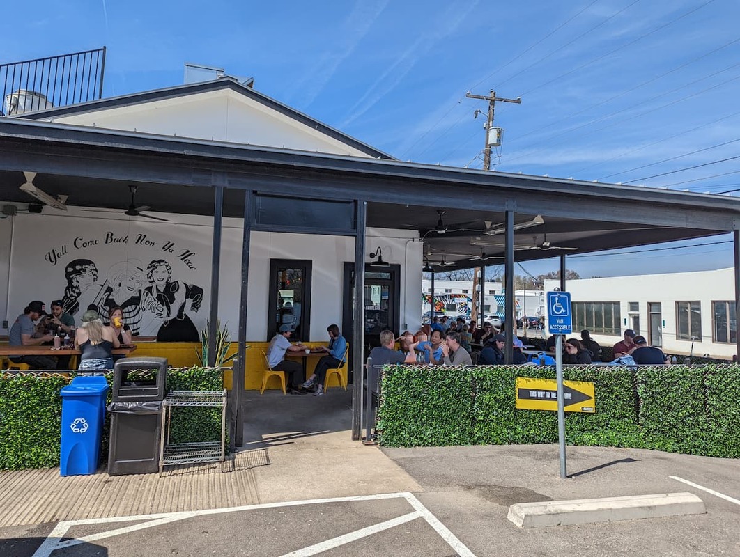 la Barbecue gallery image 1