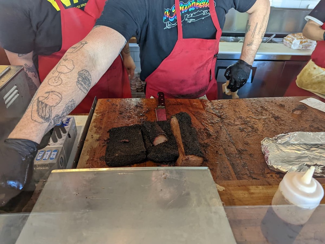 la Barbecue gallery image 3