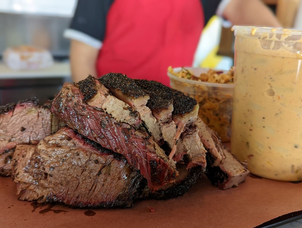 la Barbecue gallery image 4