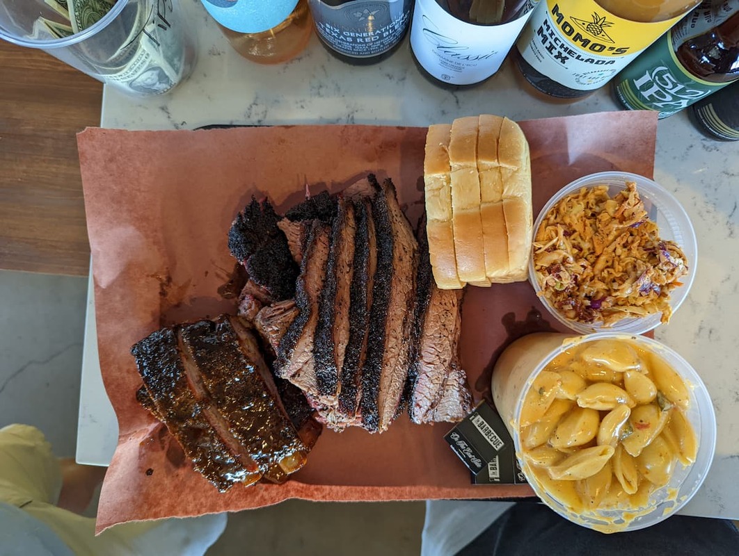 la Barbecue gallery image 5