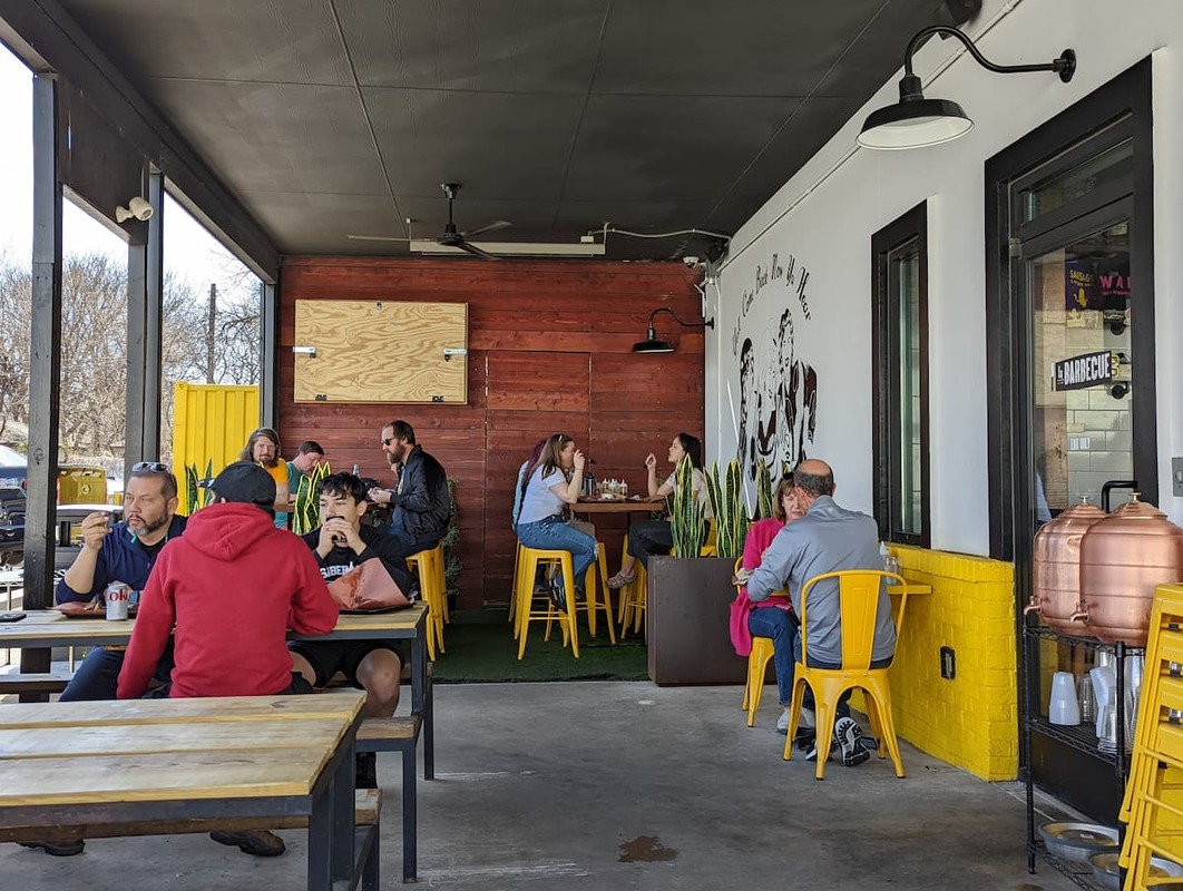 la Barbecue gallery image 6