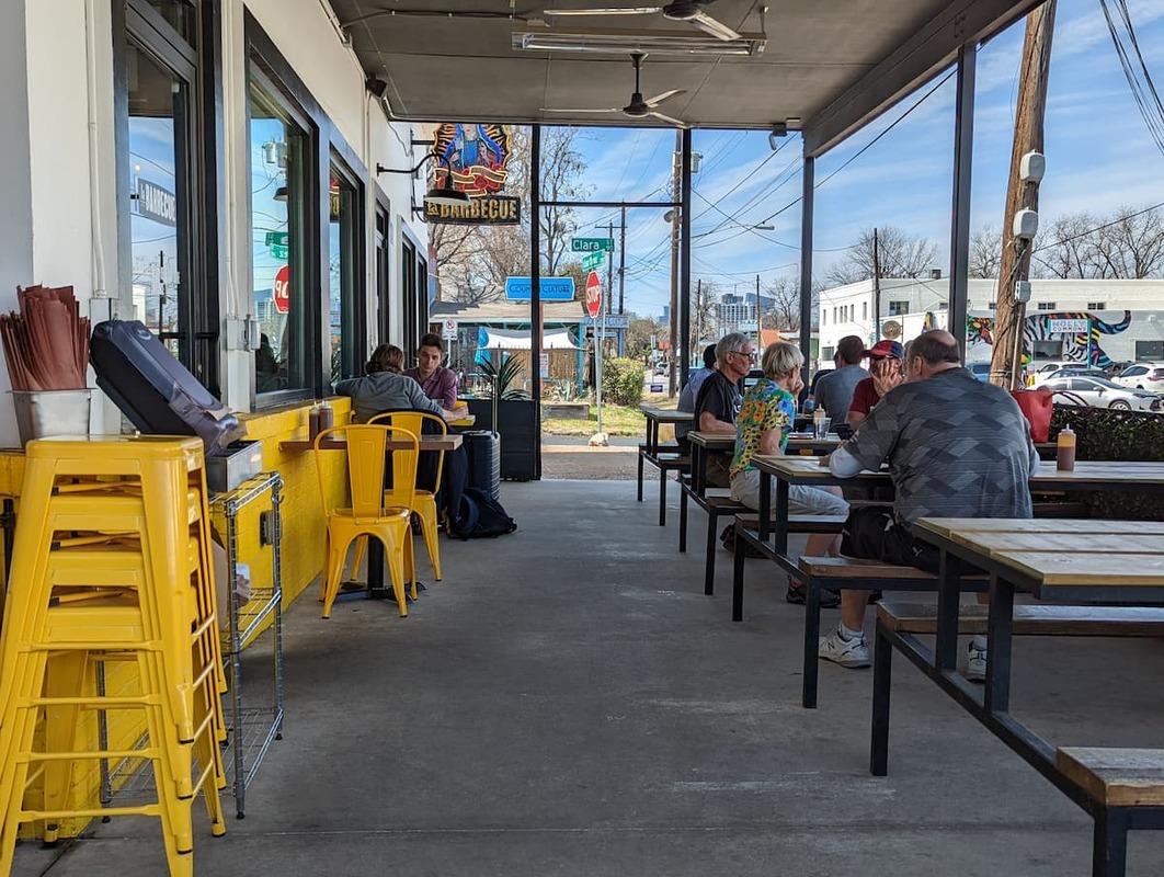 la Barbecue gallery image 7