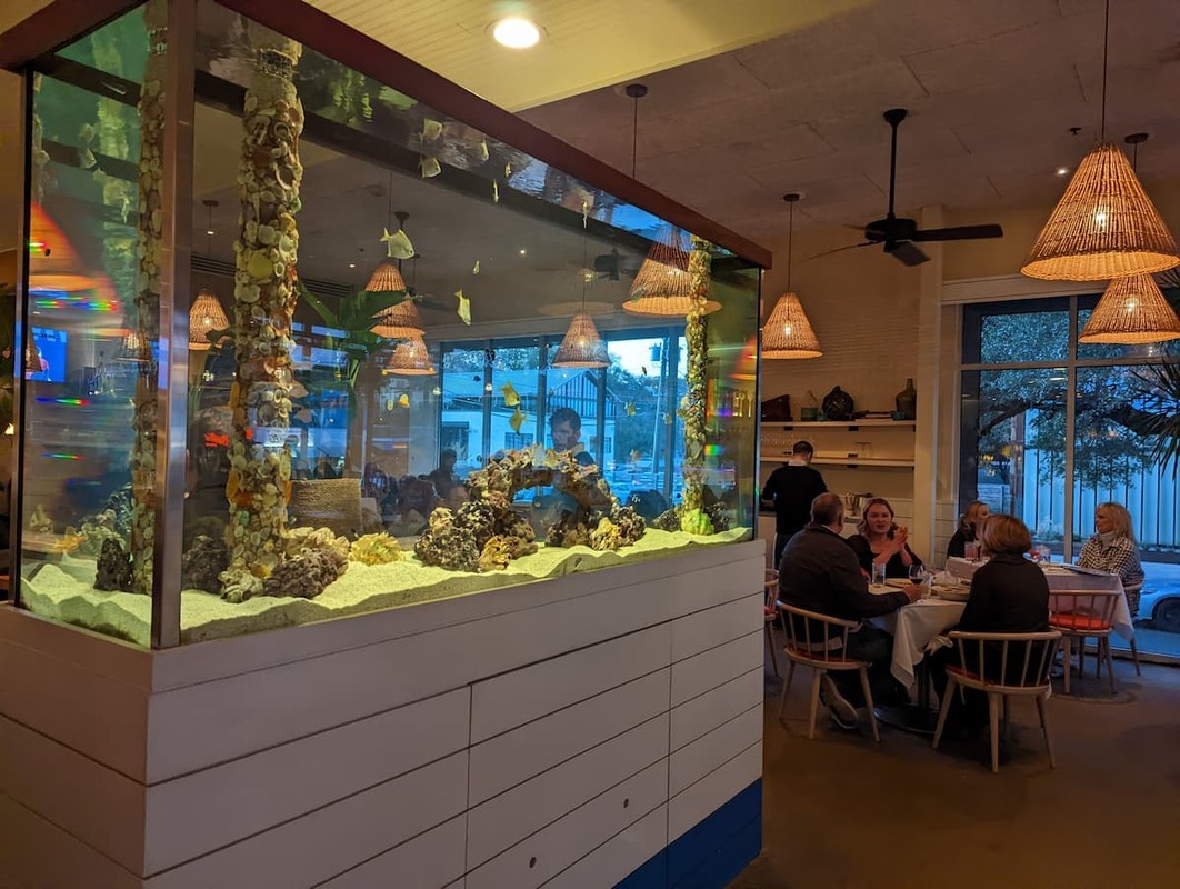 Perla's on South Congress gallery image 4