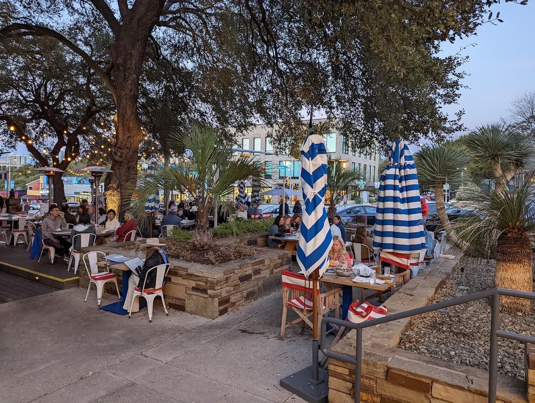 Perla's on South Congress gallery image 5