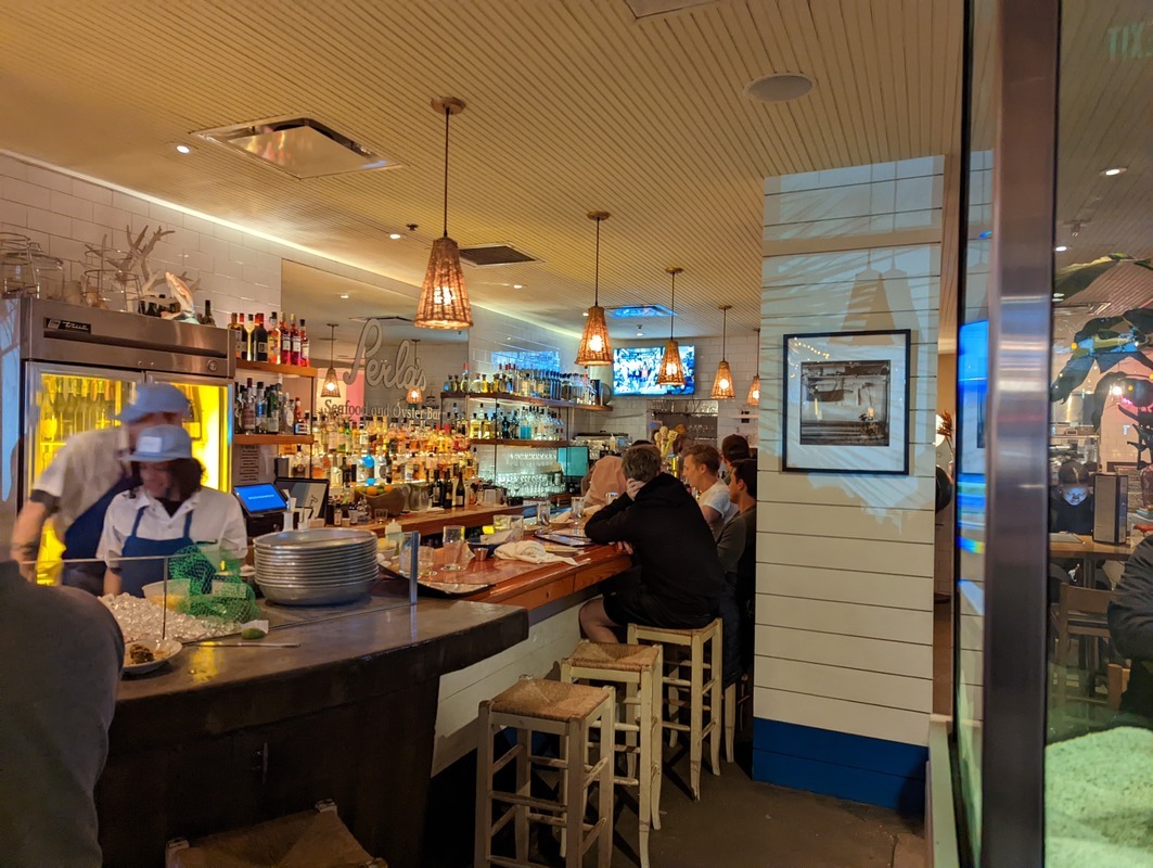Perla's on South Congress gallery image 6