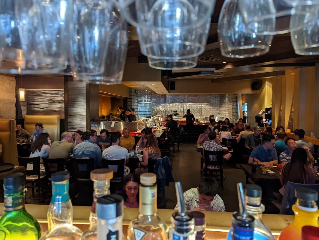 Bar Chi Sushi gallery image 4