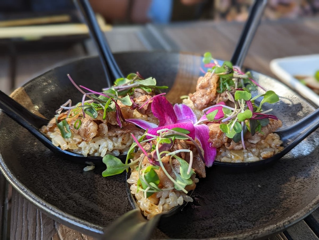 Bar Chi Sushi gallery image 9