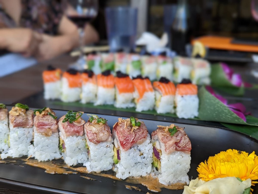 Bar Chi Sushi gallery image 11