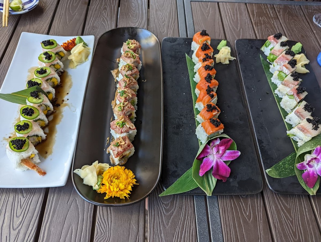 Bar Chi Sushi gallery image 12