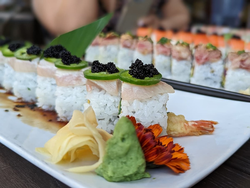 Bar Chi Sushi gallery image 13