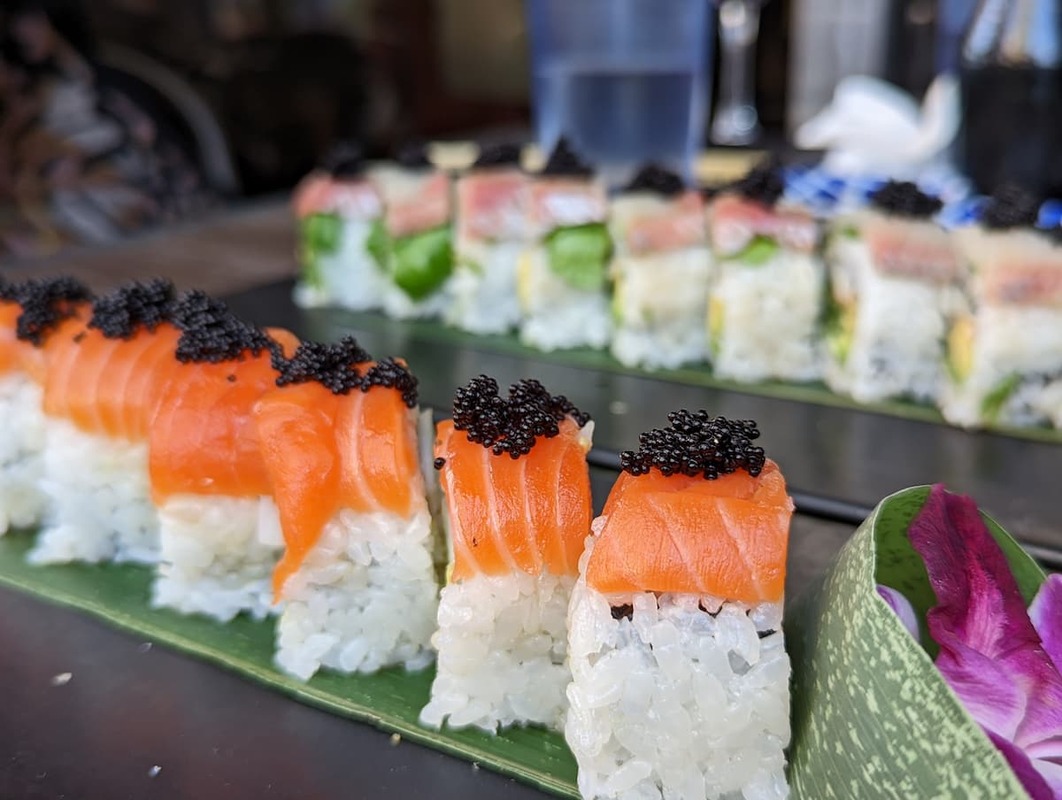 Bar Chi Sushi gallery image 14
