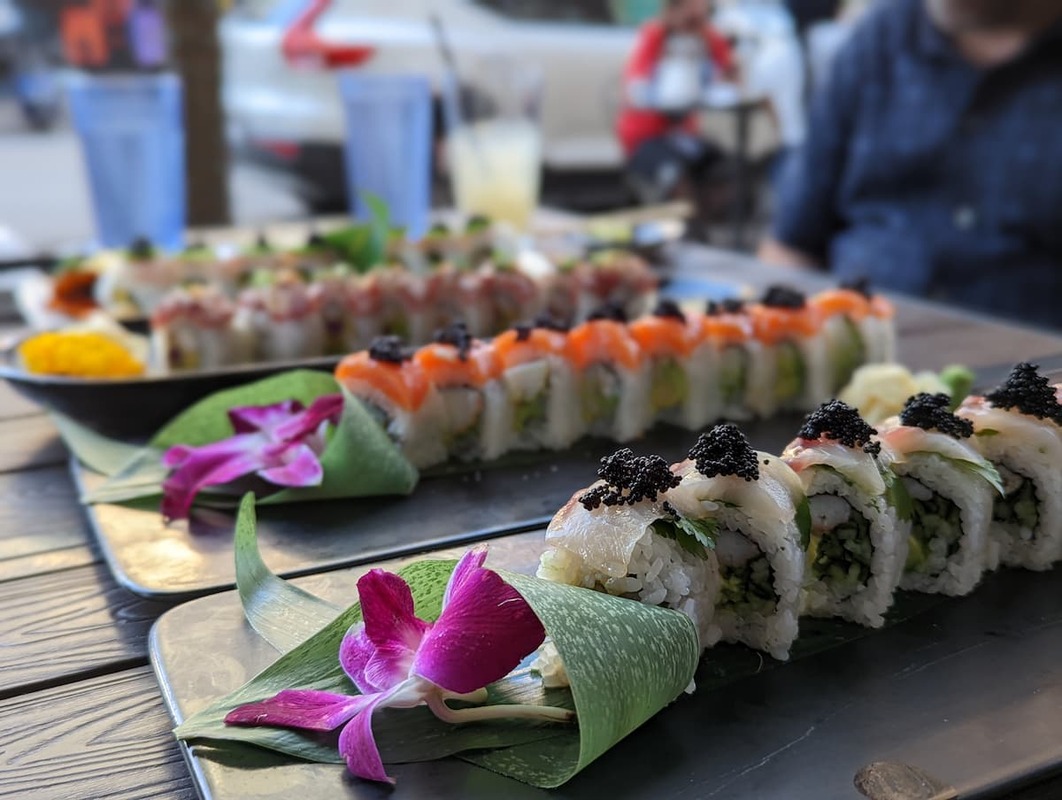 Bar Chi Sushi gallery image 15