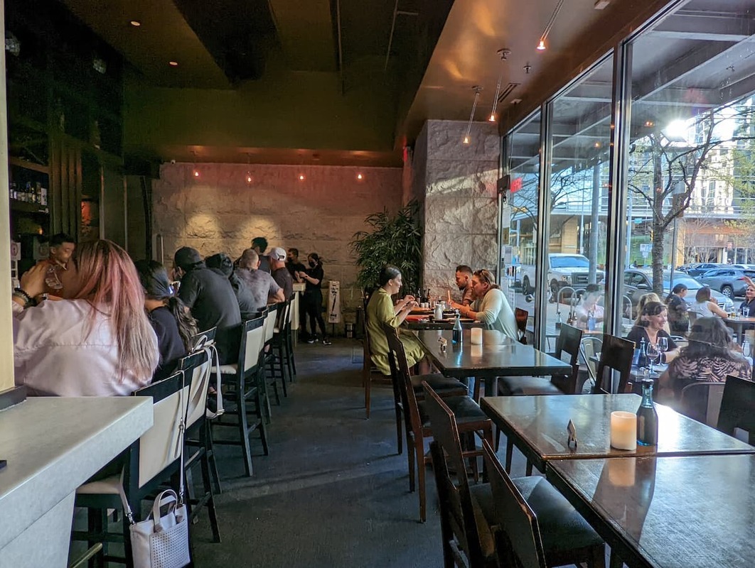 Bar Chi Sushi gallery image 1