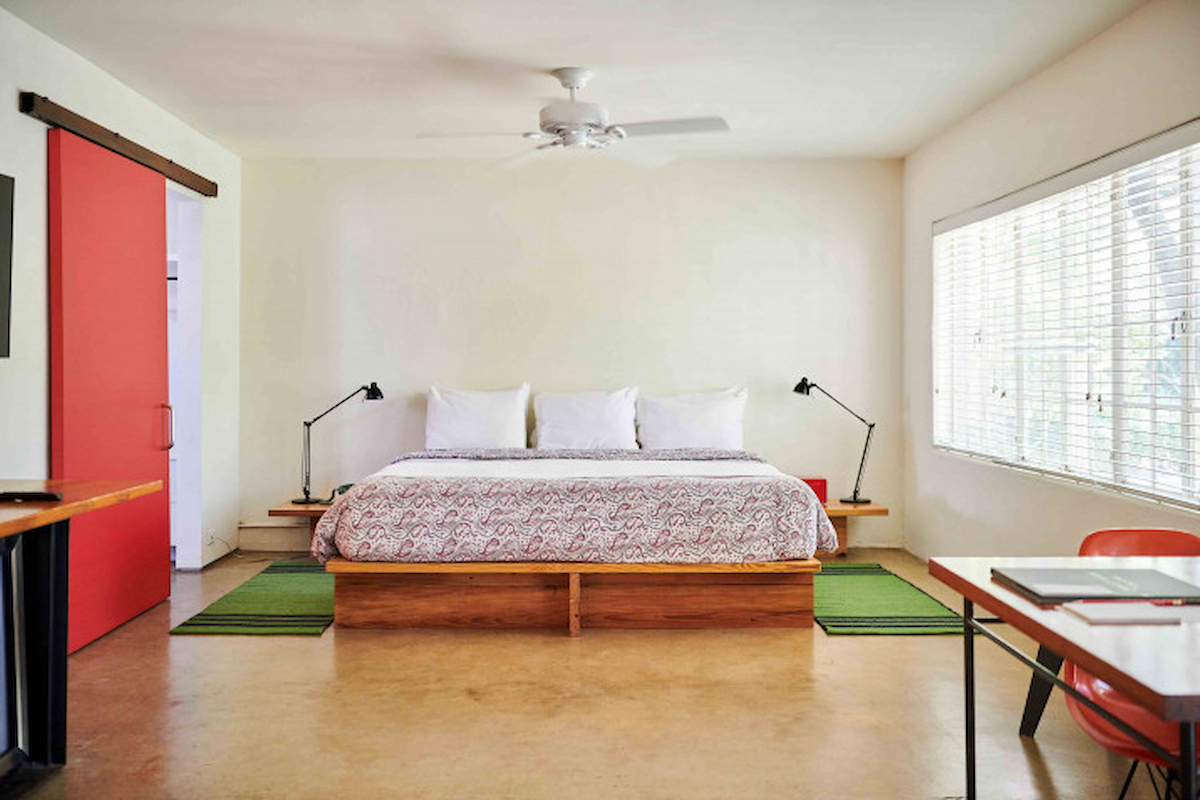 Hotel San Jose gallery image 5