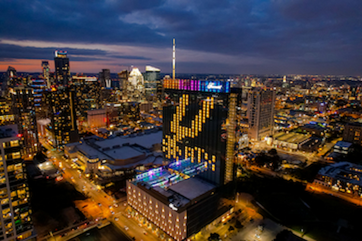 The Fairmont Austin gallery image 2