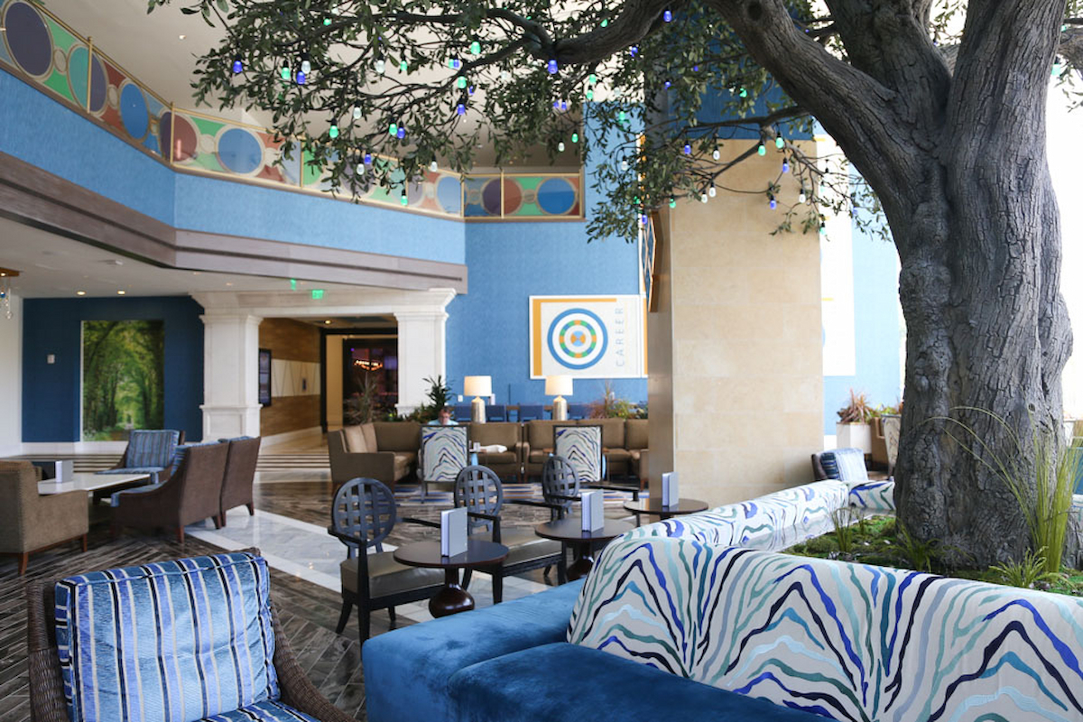 The Fairmont Austin gallery image 3
