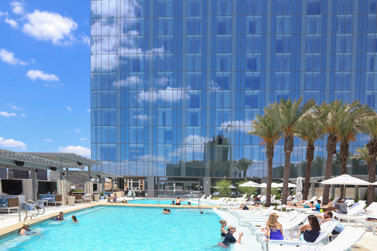 The Fairmont Austin gallery image 4
