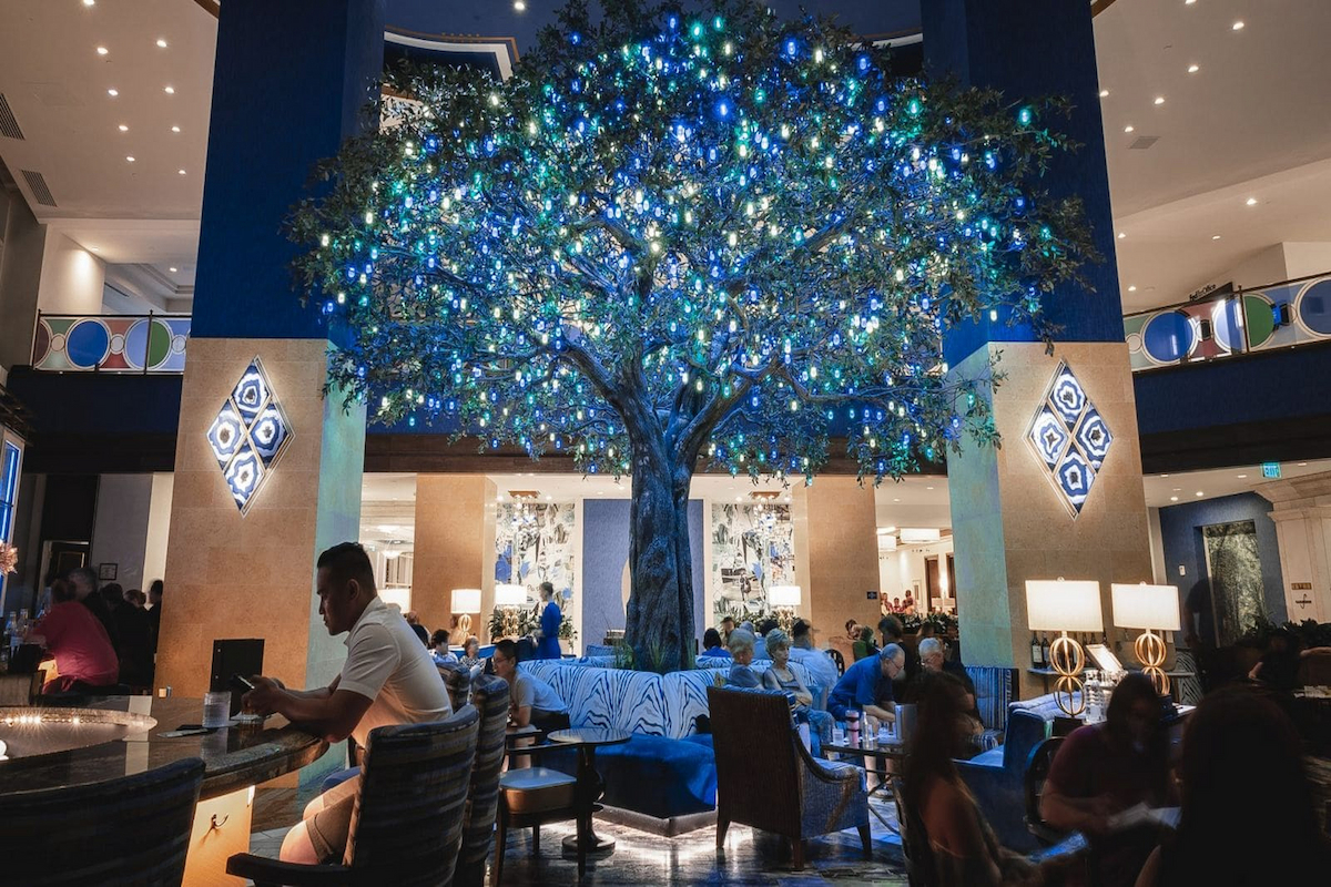 The Fairmont Austin gallery image 5