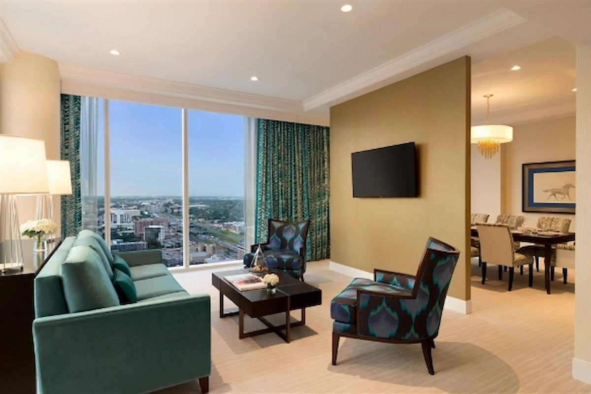The Fairmont Austin gallery image 7