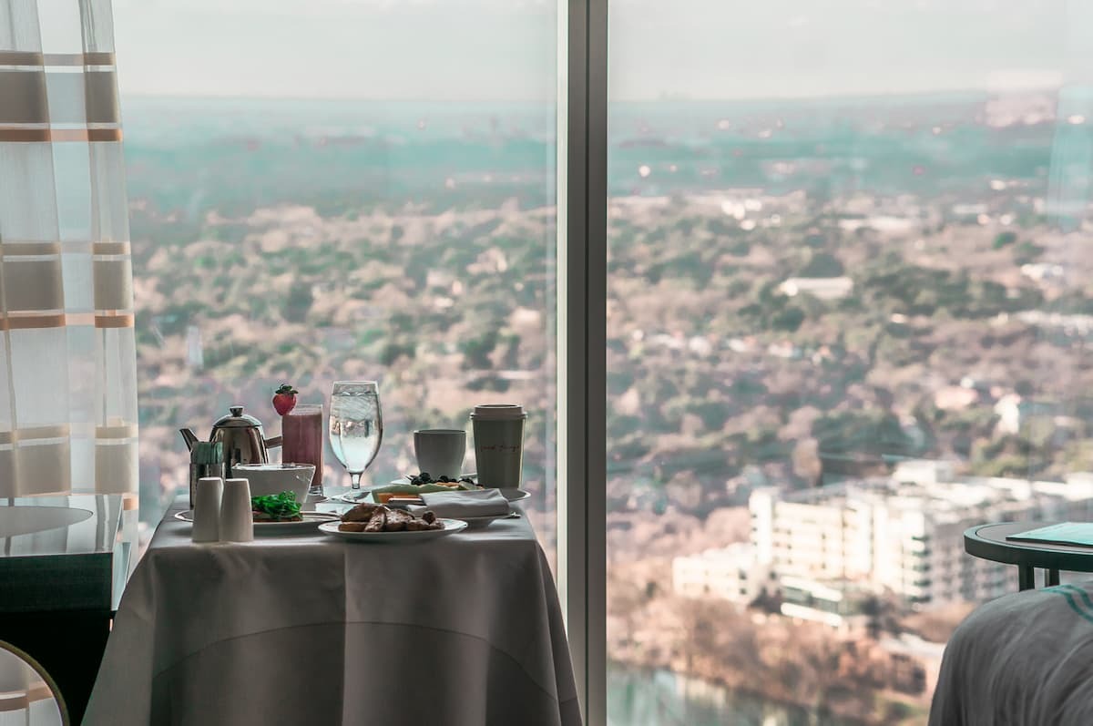 The Fairmont Austin gallery image 9