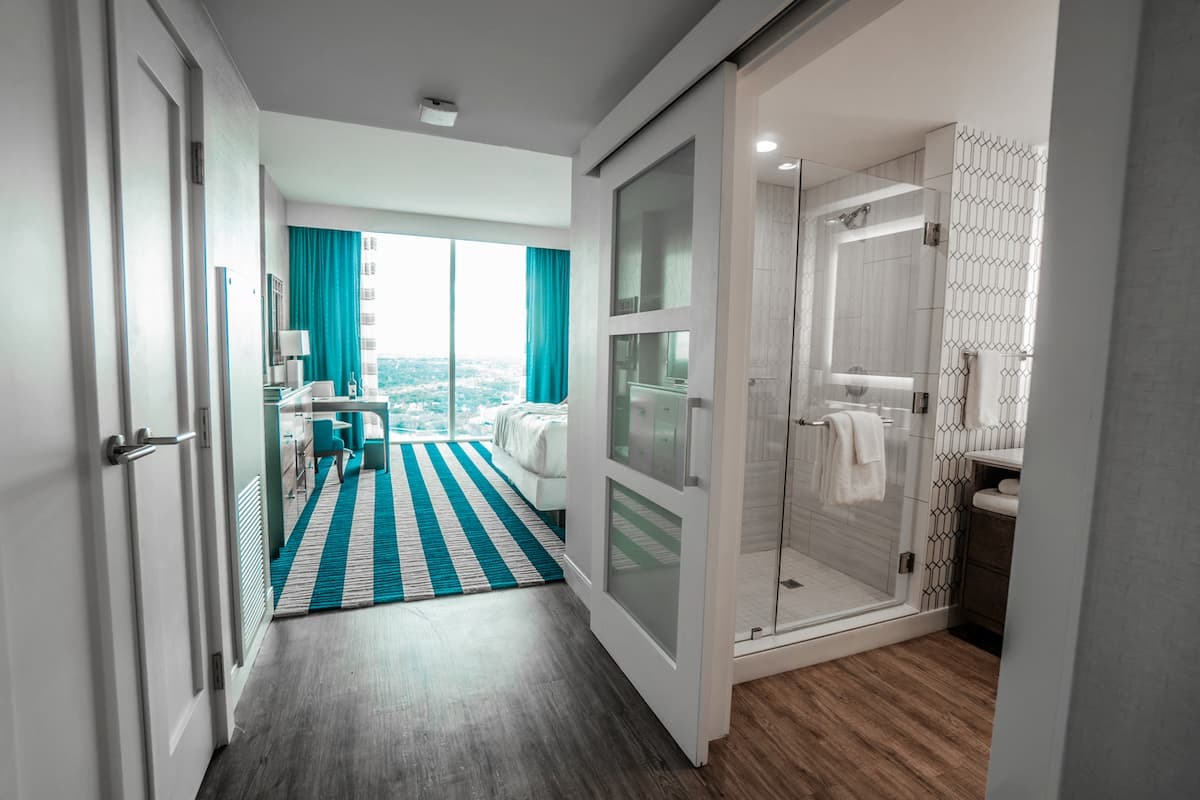 The Fairmont Austin gallery image 12