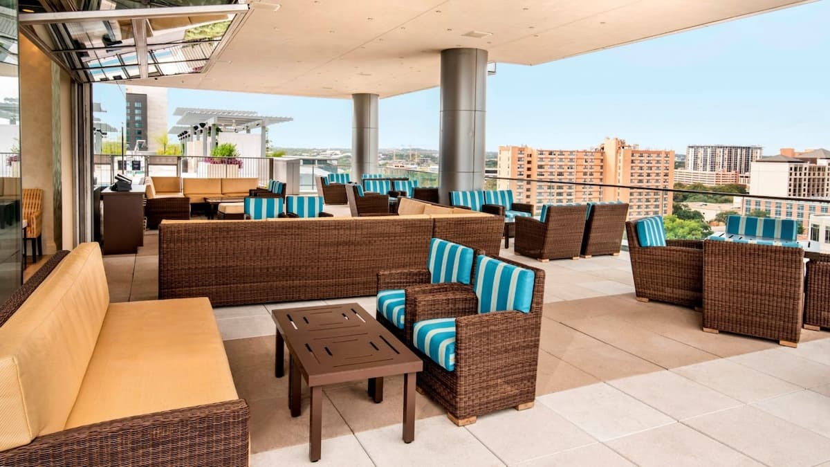 The Fairmont Austin gallery image 13