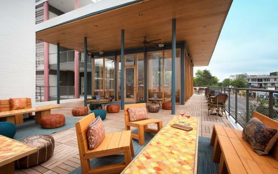 East Austin Hotel gallery image 2