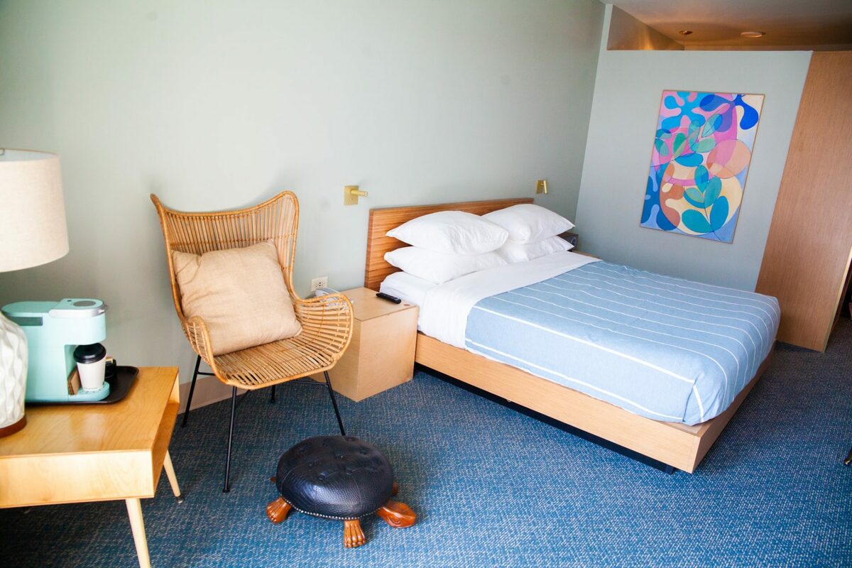 East Austin Hotel gallery image 3