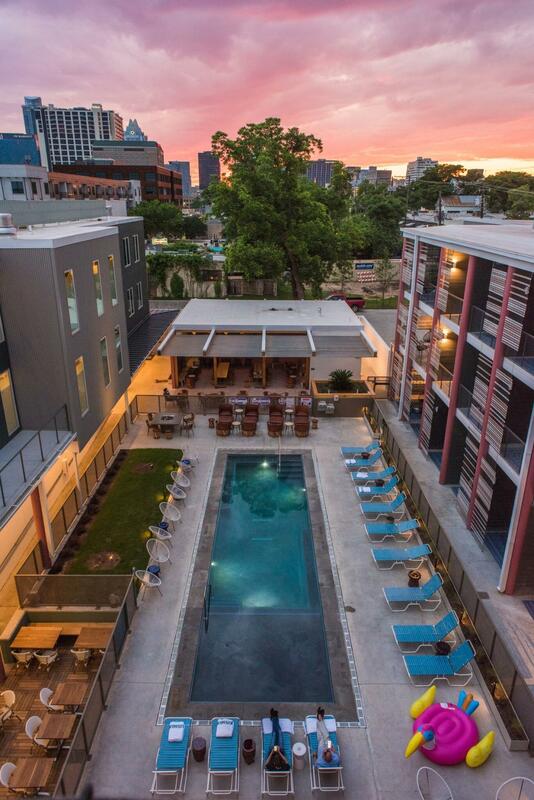 East Austin Hotel gallery image 5