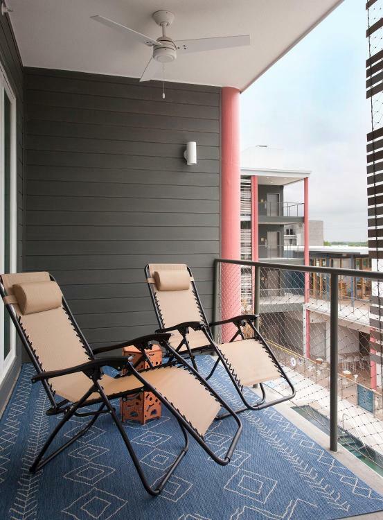 East Austin Hotel gallery image 6