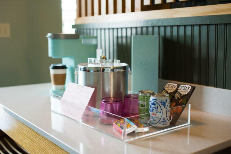 East Austin Hotel gallery image 7