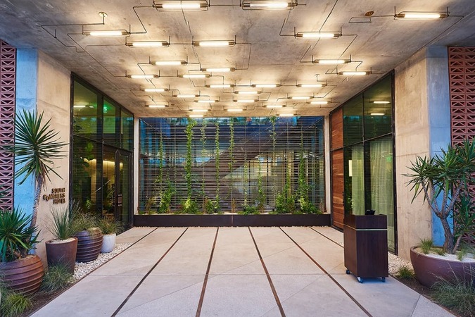 South Congress Hotel gallery image 4