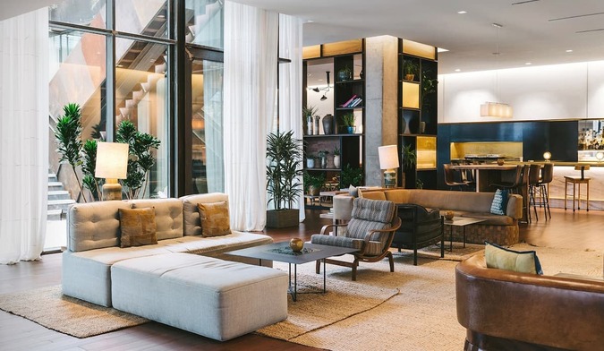 South Congress Hotel gallery image 6