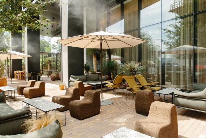 Austin Proper Hotel gallery image 1