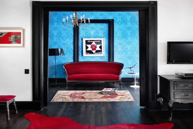 Hotel Saint Cecilia gallery image 1