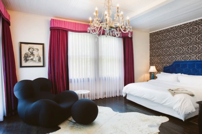Hotel Saint Cecilia gallery image 4