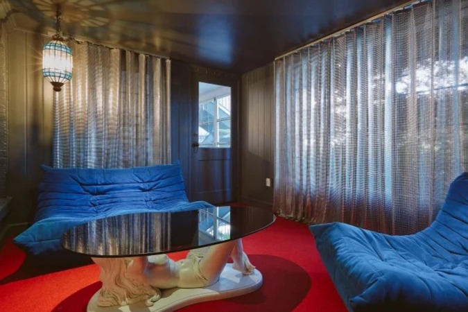 Hotel Saint Cecilia gallery image 6