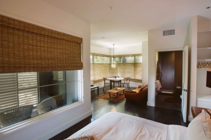 Hotel Saint Cecilia gallery image 7