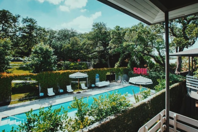 Hotel Saint Cecilia gallery image 9