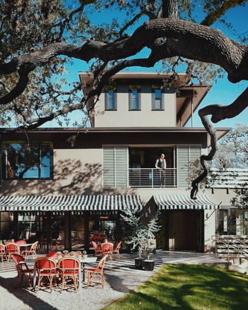 Hotel Saint Cecilia gallery image 10