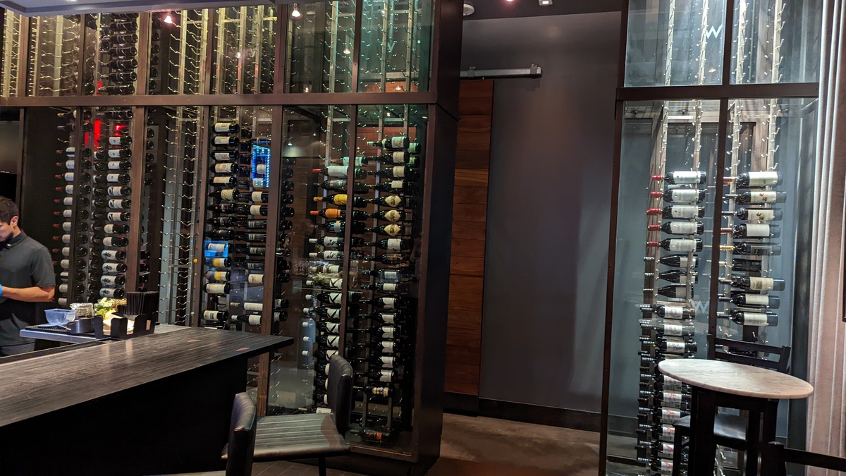TRACE at W Hotel in downtown Austin gallery image 6