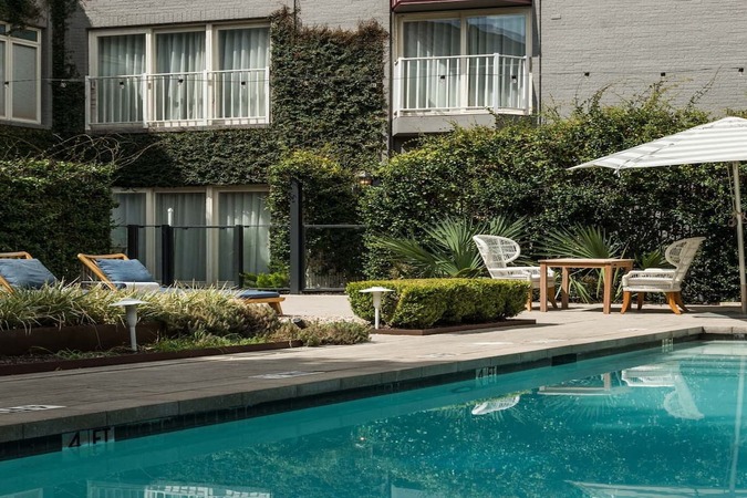 Hotel Ella gallery image 8