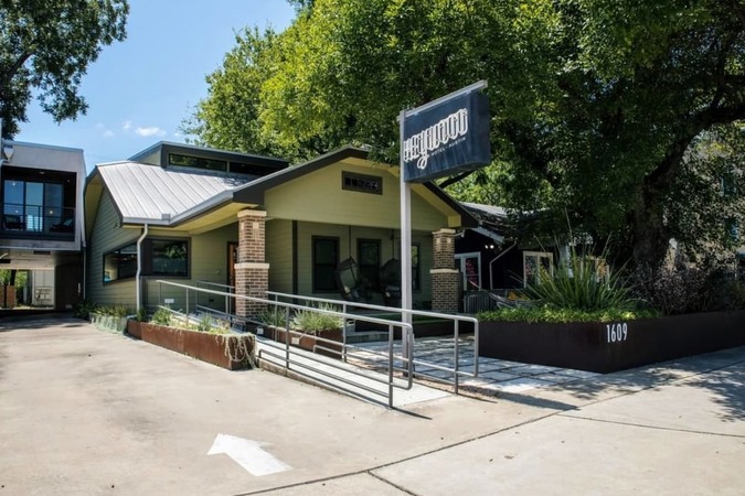 Heywood Hotel gallery image 1