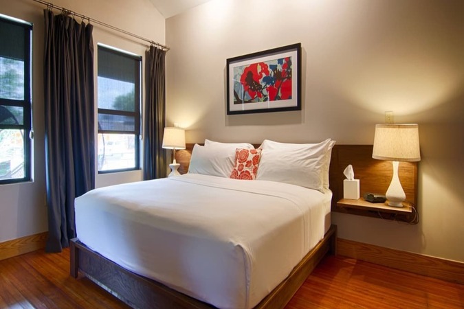 Heywood Hotel gallery image 6