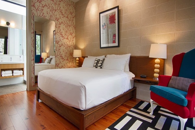 Heywood Hotel gallery image 7