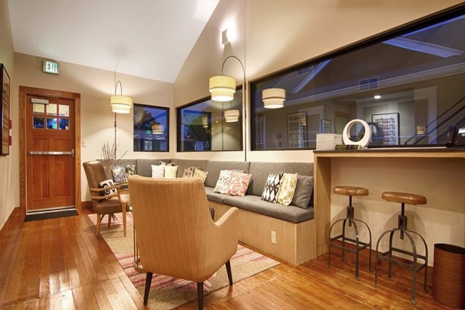Heywood Hotel gallery image 8