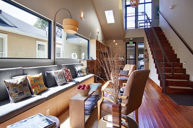 Heywood Hotel gallery image 9