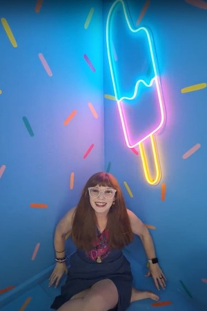 Texas Selfie Museum gallery image 10